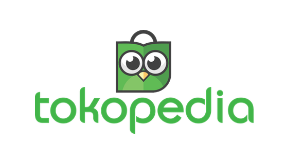 Bima Tokopedia Logo
